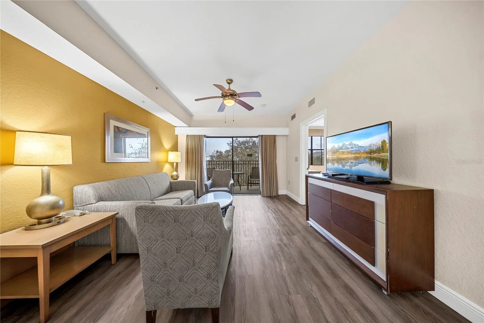 12527 FLORIDAYS RESORT Drive #402E 5