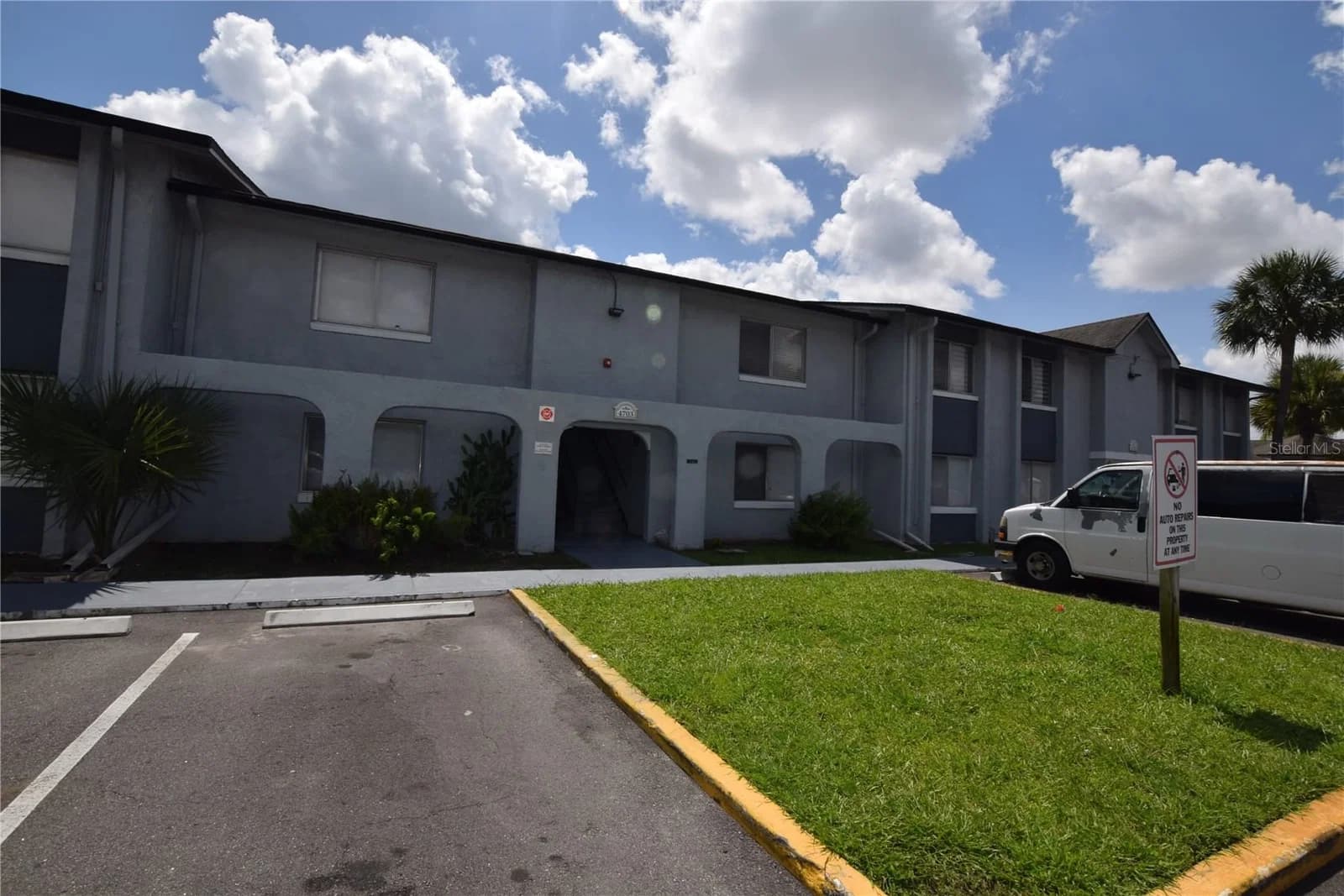 4703 TEXAS Avenue #4703A 4
