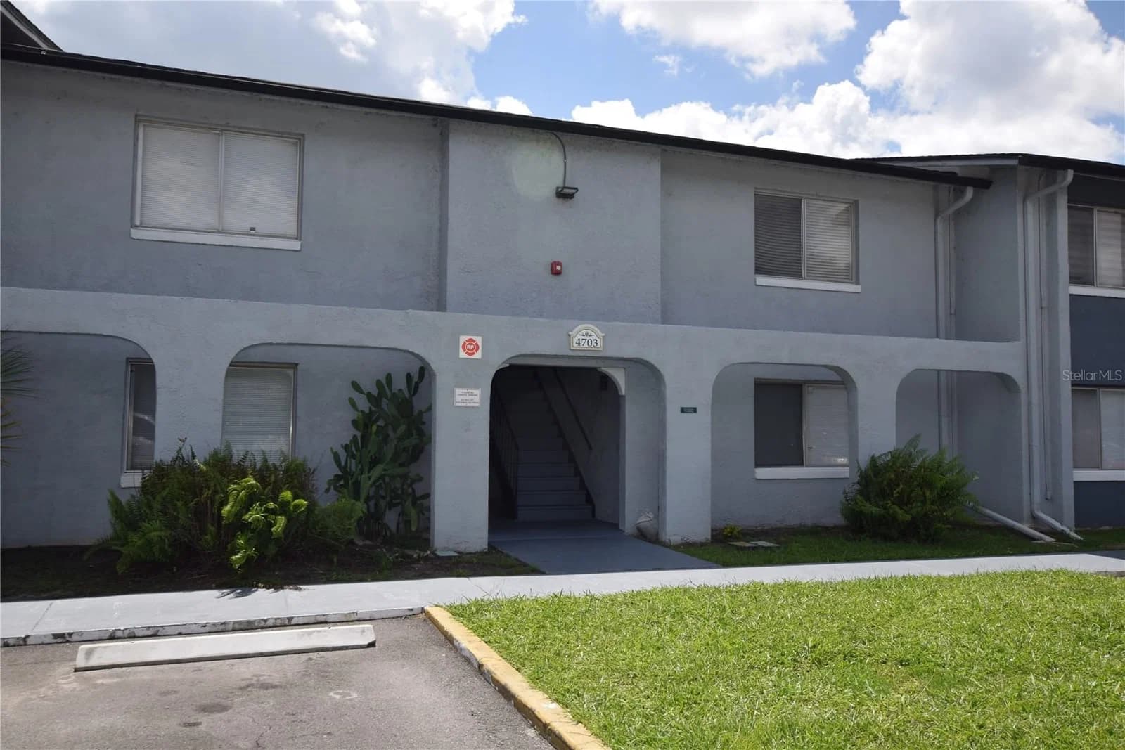 4703 TEXAS Avenue #4703A 5