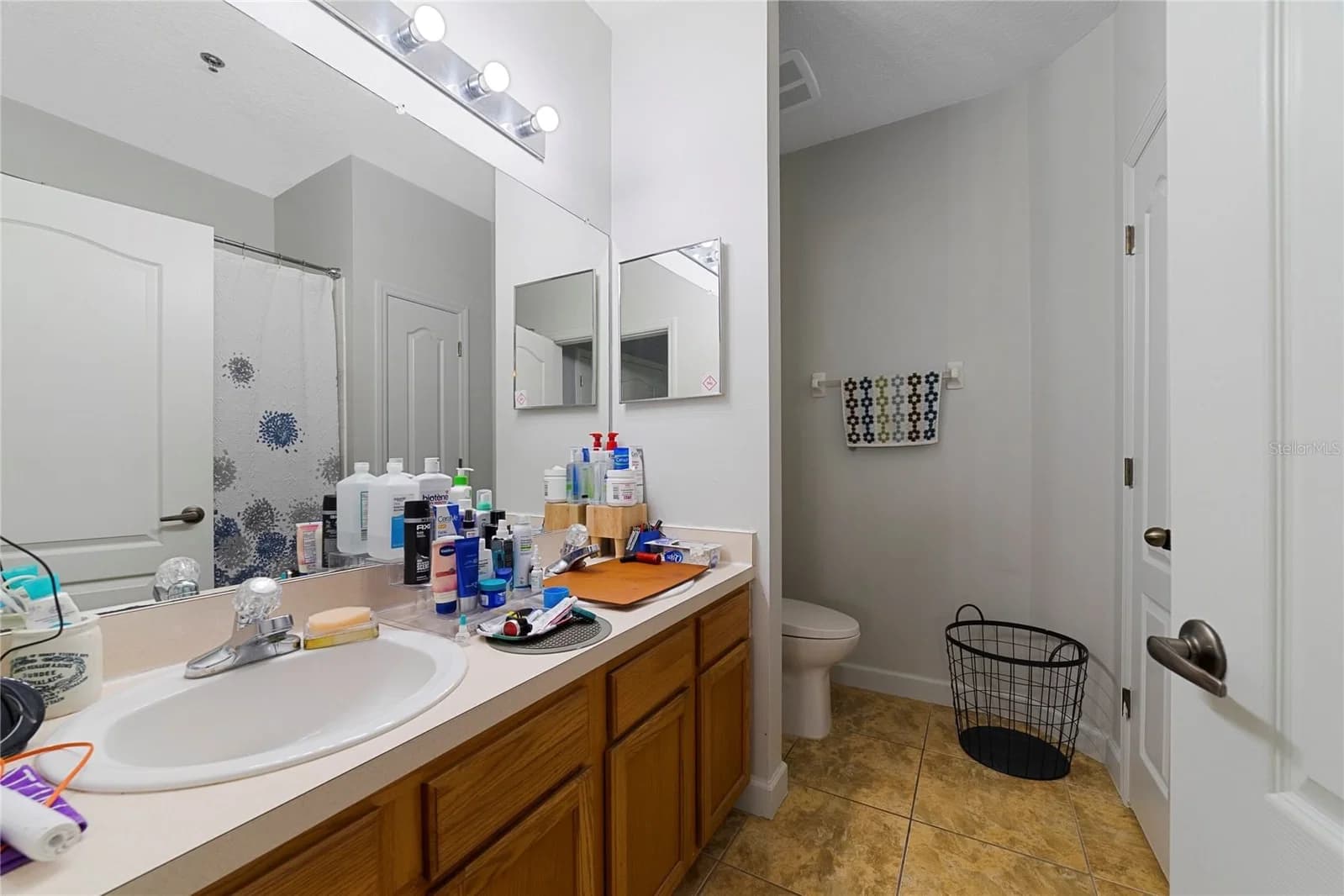4833 CYPRESS WOODS Drive #4114 5