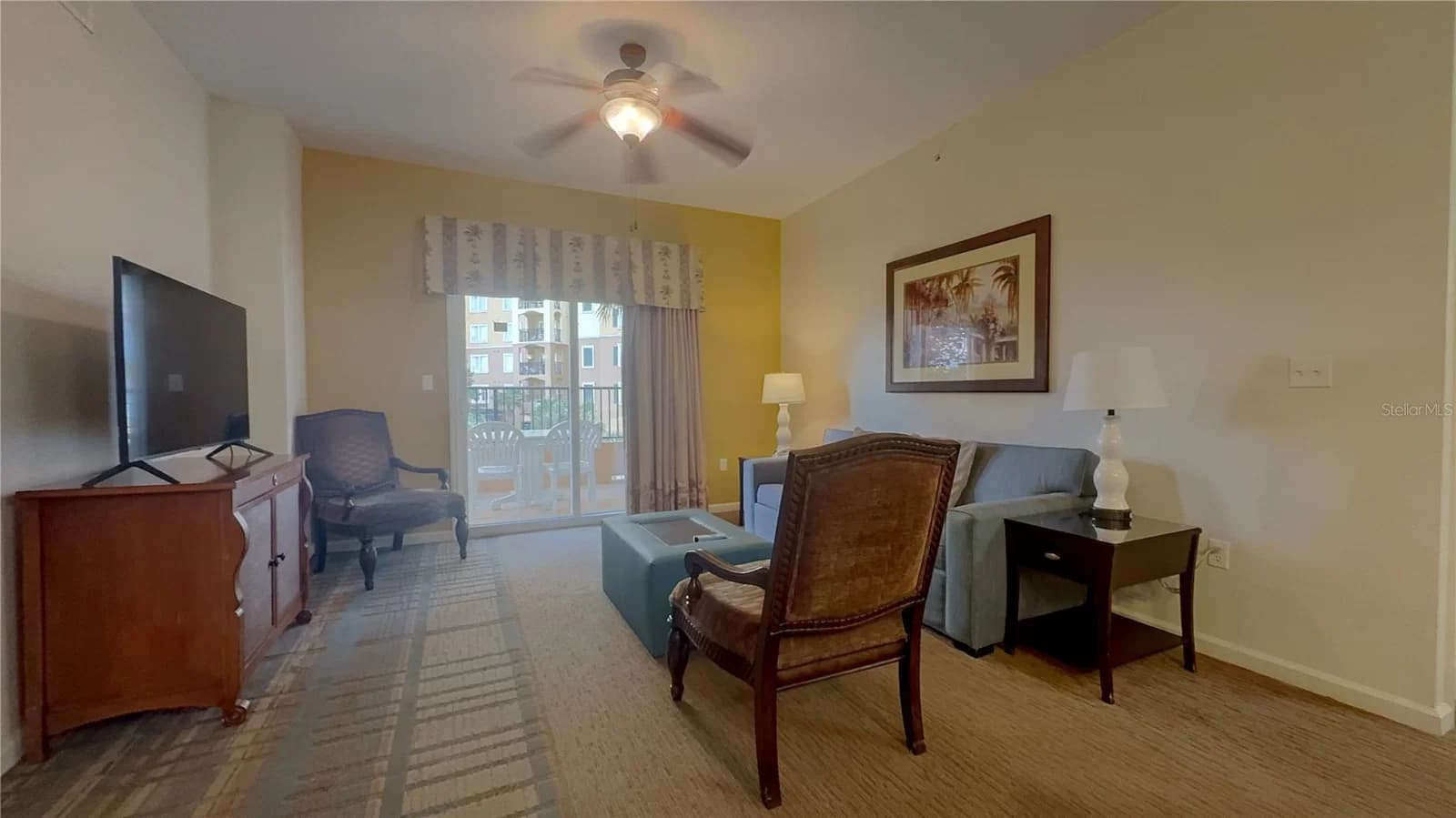 8125 RESORT VILLAGE Drive #5304 4
