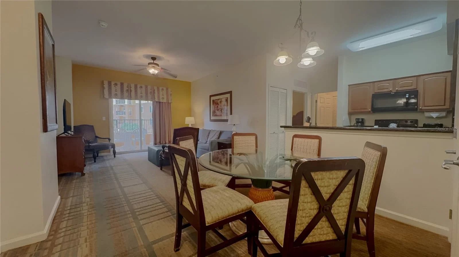 8125 RESORT VILLAGE Drive #5304 5