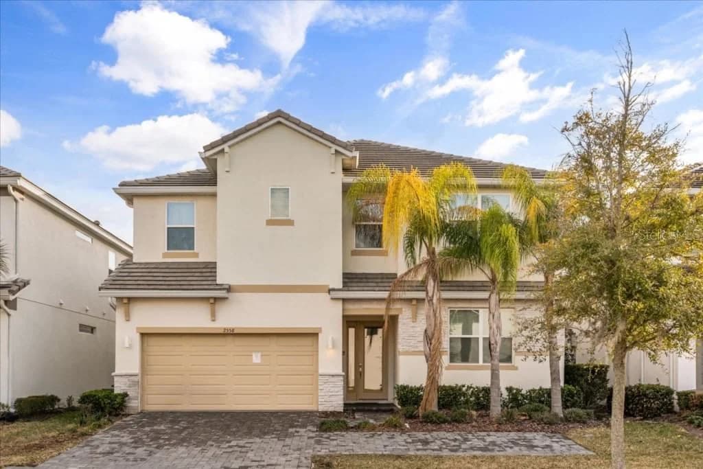 2558 SHANTI, Kissimmee, FL 34746