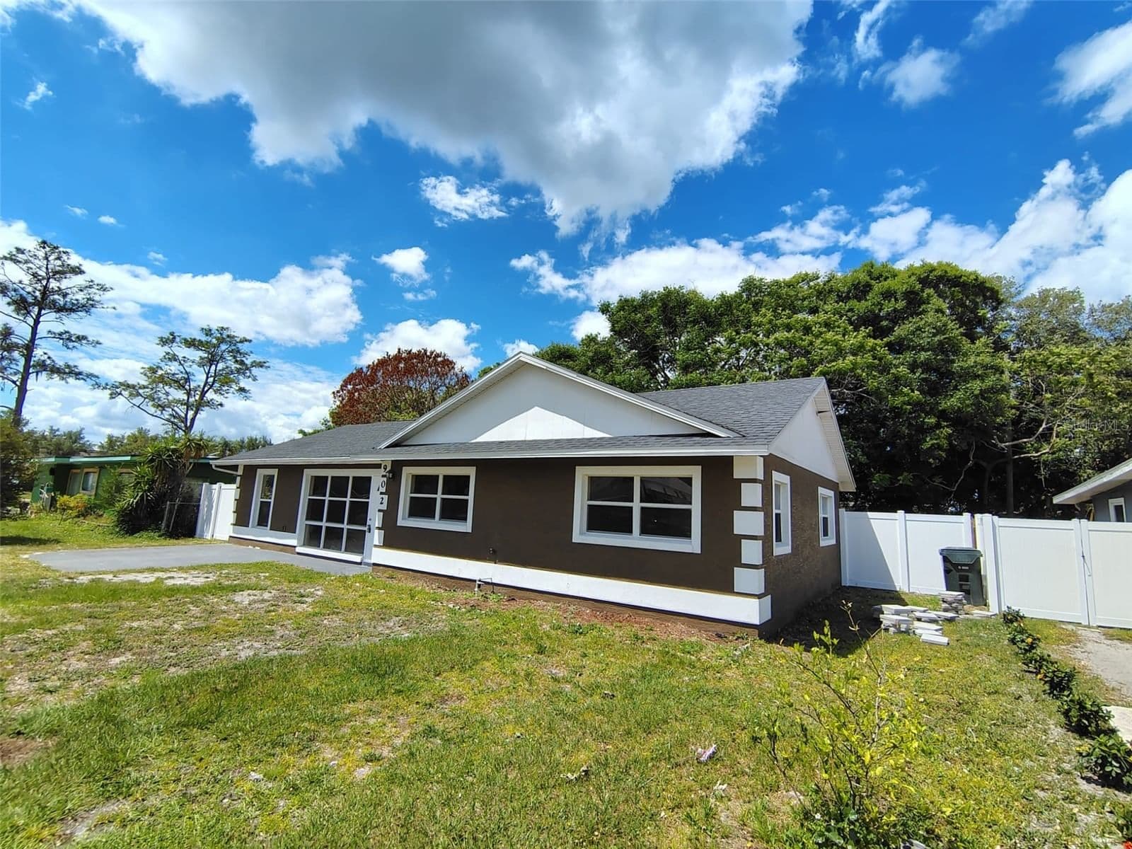 902 THACKER, Kissimmee, FL 34741