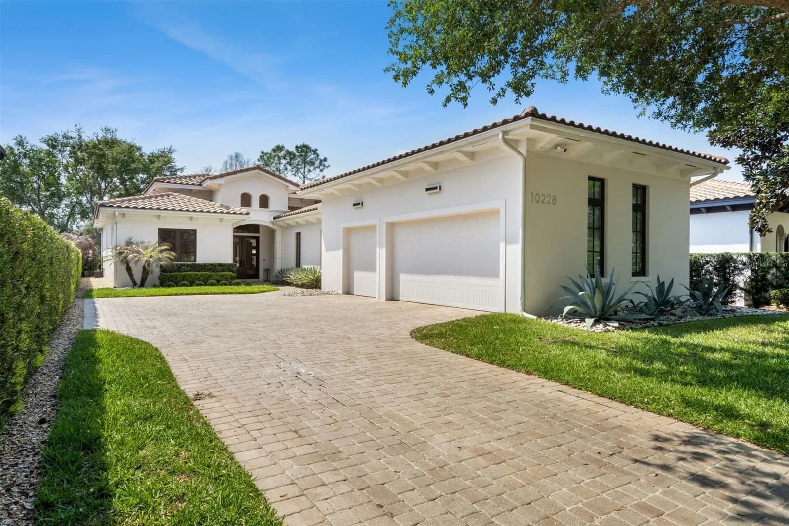 10228 KENSINGTON SHORE Drive 5