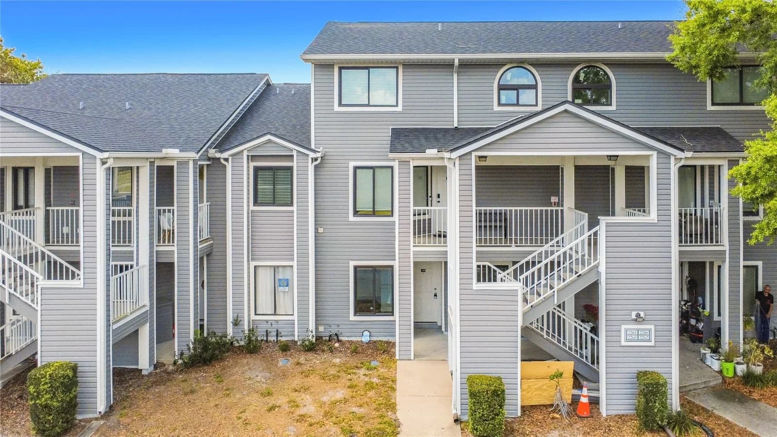 2260 GRENWICH Avenue #2260, Orlando, FL 32817