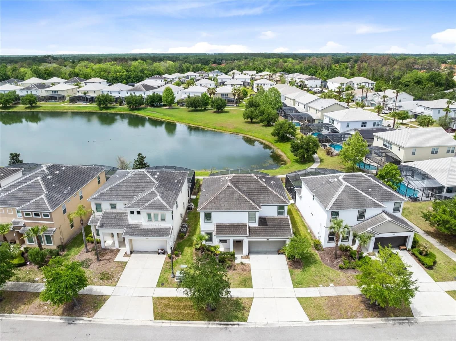 320 BALLO, Kissimmee, FL 34746