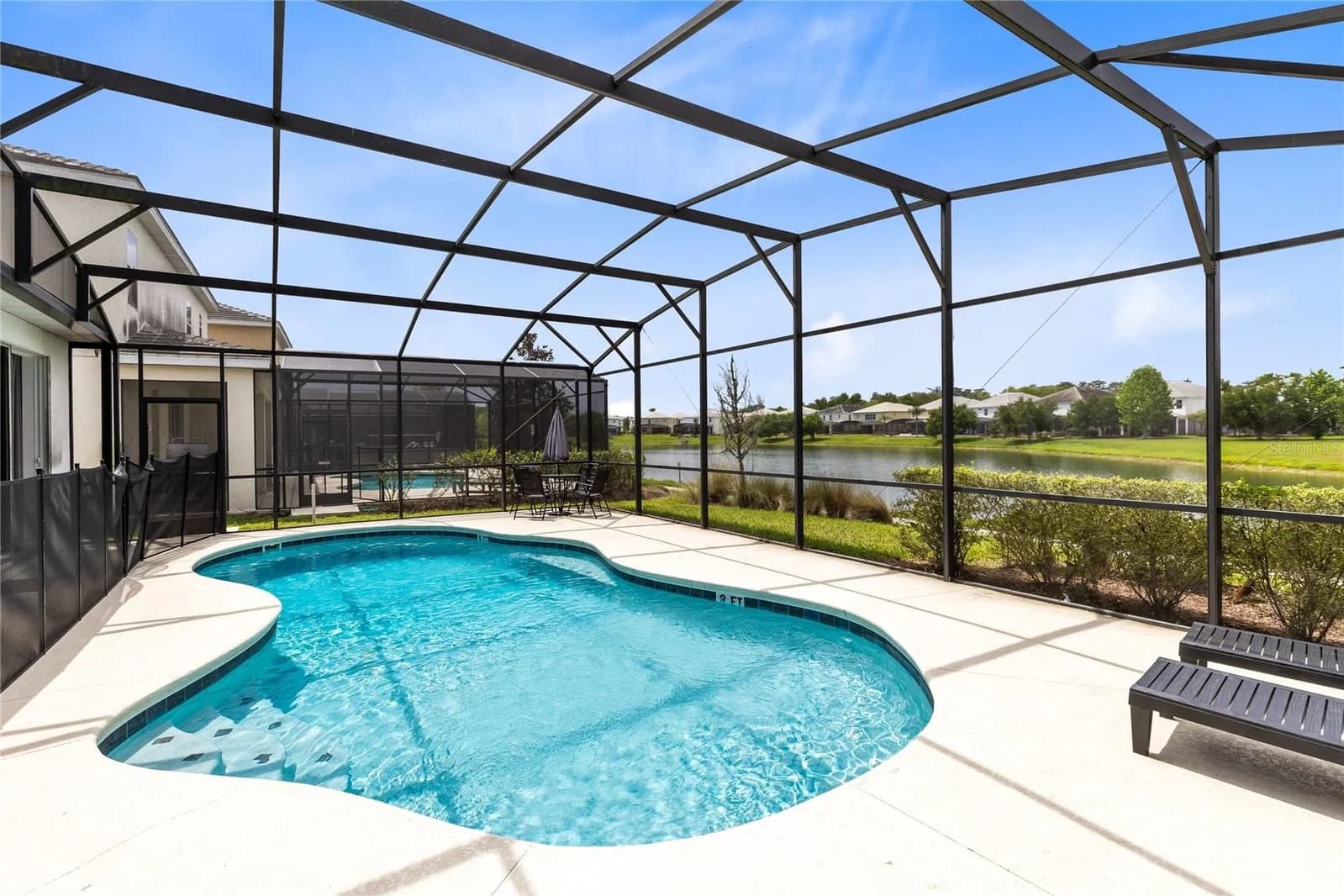 320 BALLO, Kissimmee, FL 34746 3