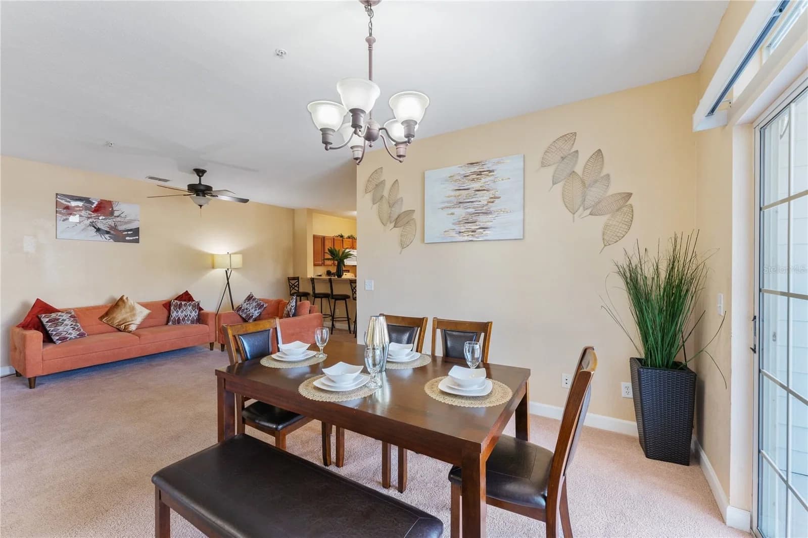 3174 FELTRIM, Kissimmee, FL 34747 3