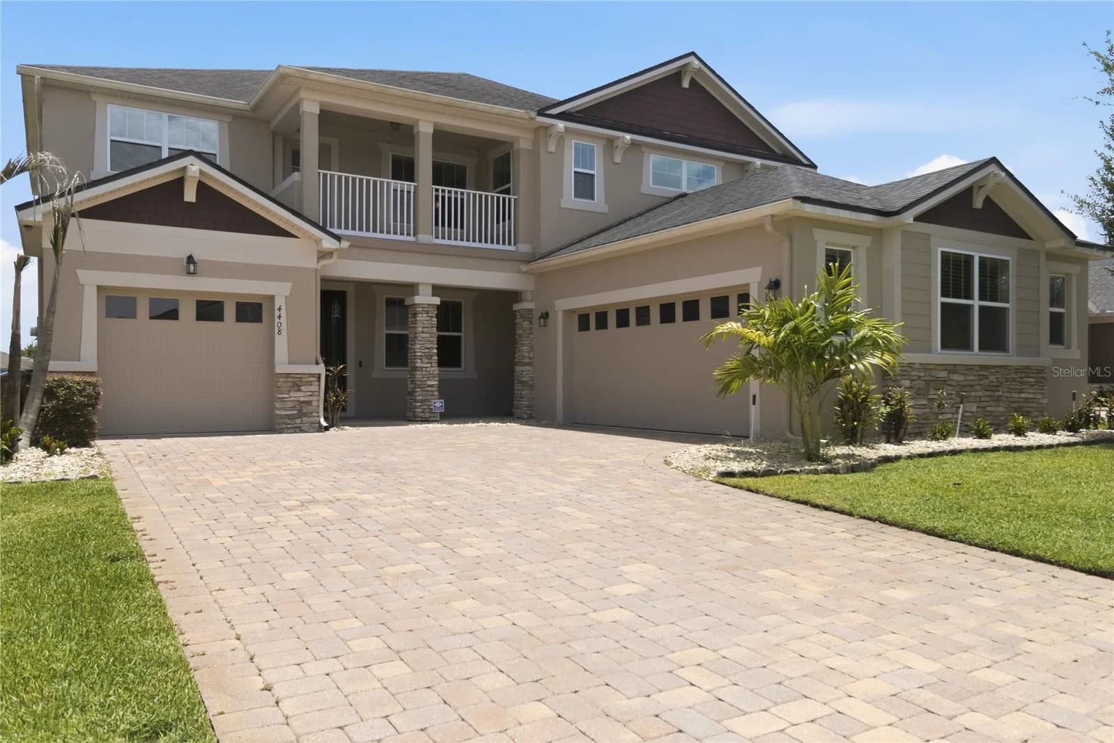 4408 BREEZE ISLE, Kissimmee, FL 34744