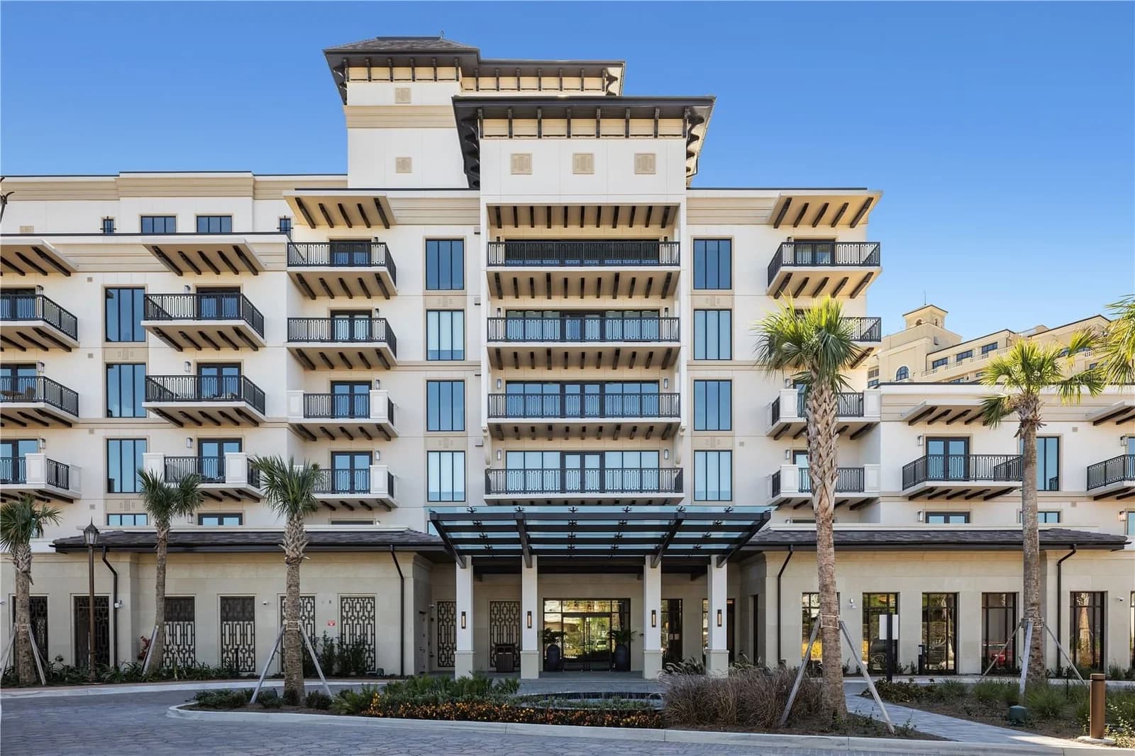 10160 AUTUMN MIST Lane #205, Orlando, FL 32836
