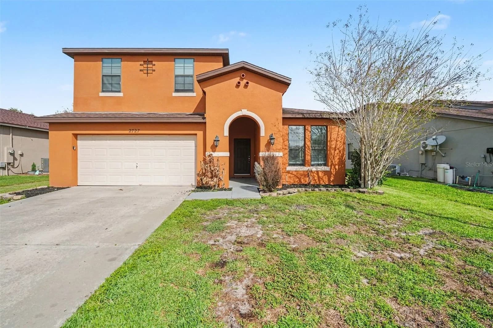 2727 EAGLE CLIFF, Kissimmee, FL 34746