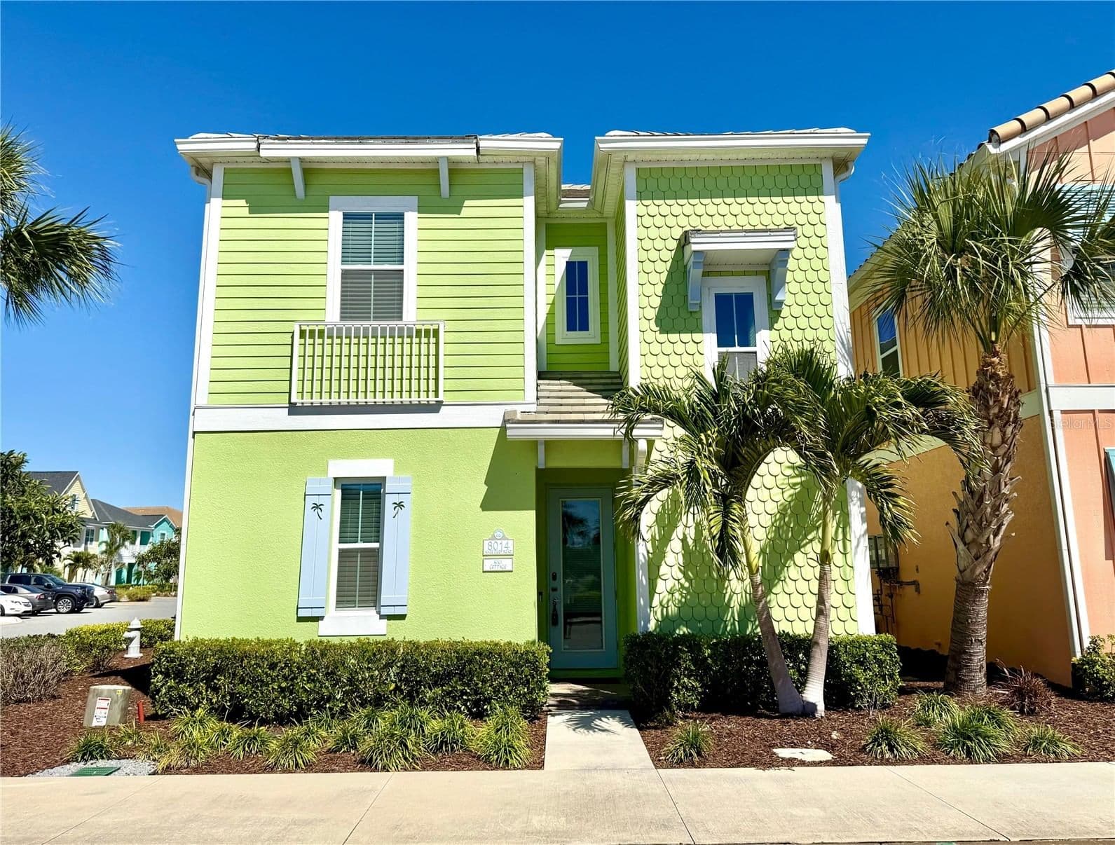 8014 KNEE DEEP, Kissimmee, FL 34747