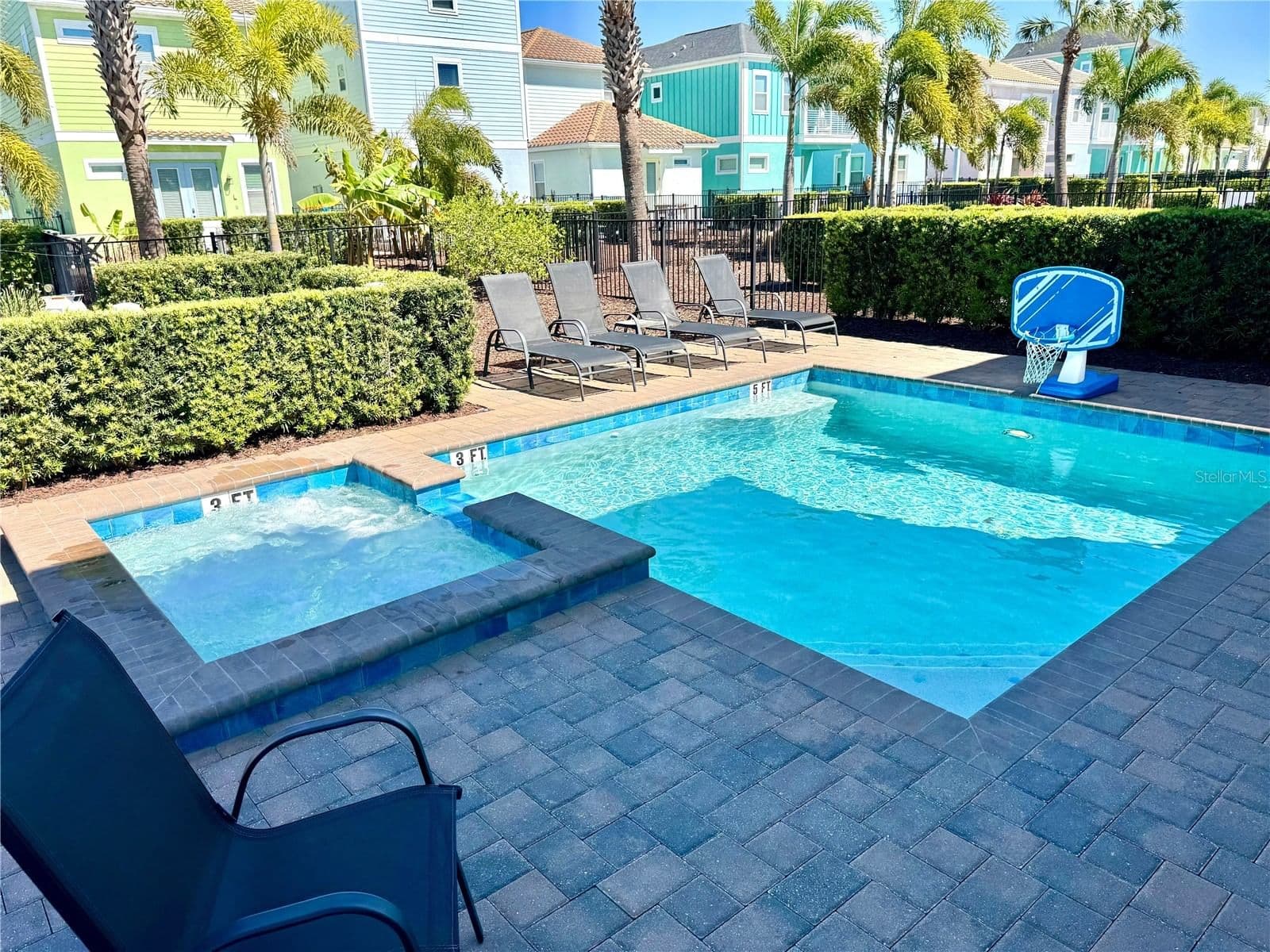 8014 KNEE DEEP, Kissimmee, FL 34747 2