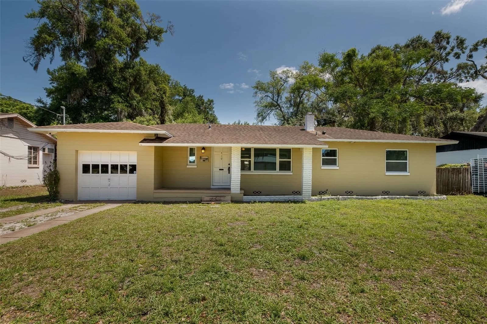 519 VERN Drive, Orlando, FL 32805