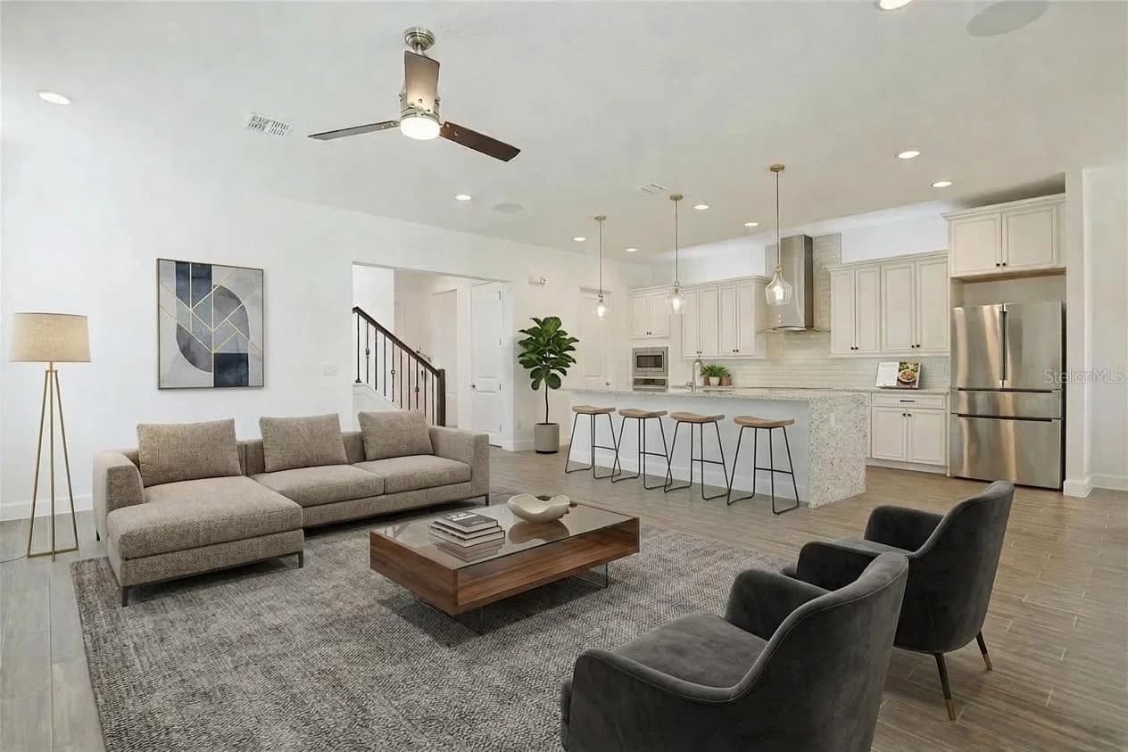 7038 ARNOLDSON Street, Orlando, FL 32827 2