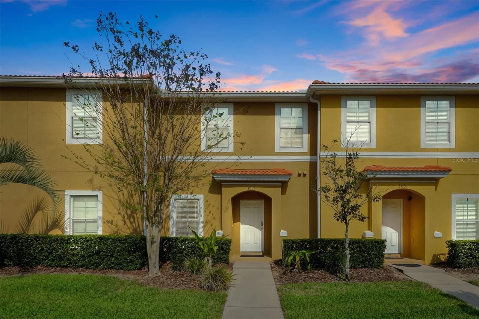 3033 BIRD OF PARADISE, Kissimmee, FL 34747