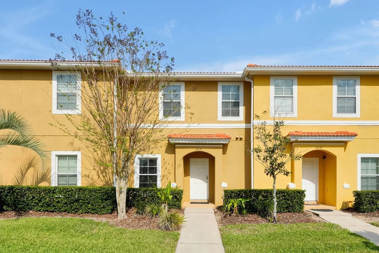 3033 BIRD OF PARADISE, Kissimmee, FL 34747 2