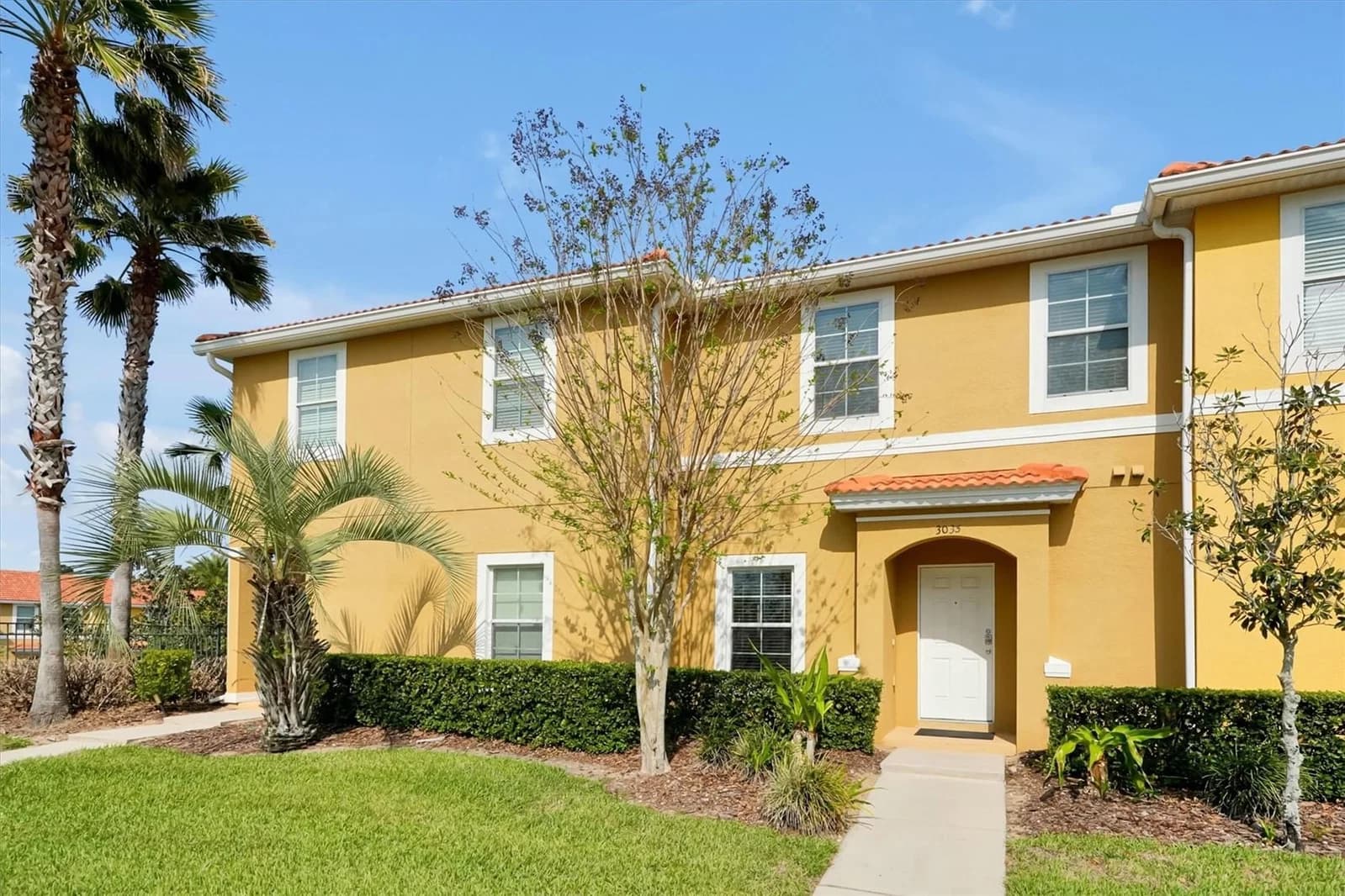 3033 BIRD OF PARADISE, Kissimmee, FL 34747 3