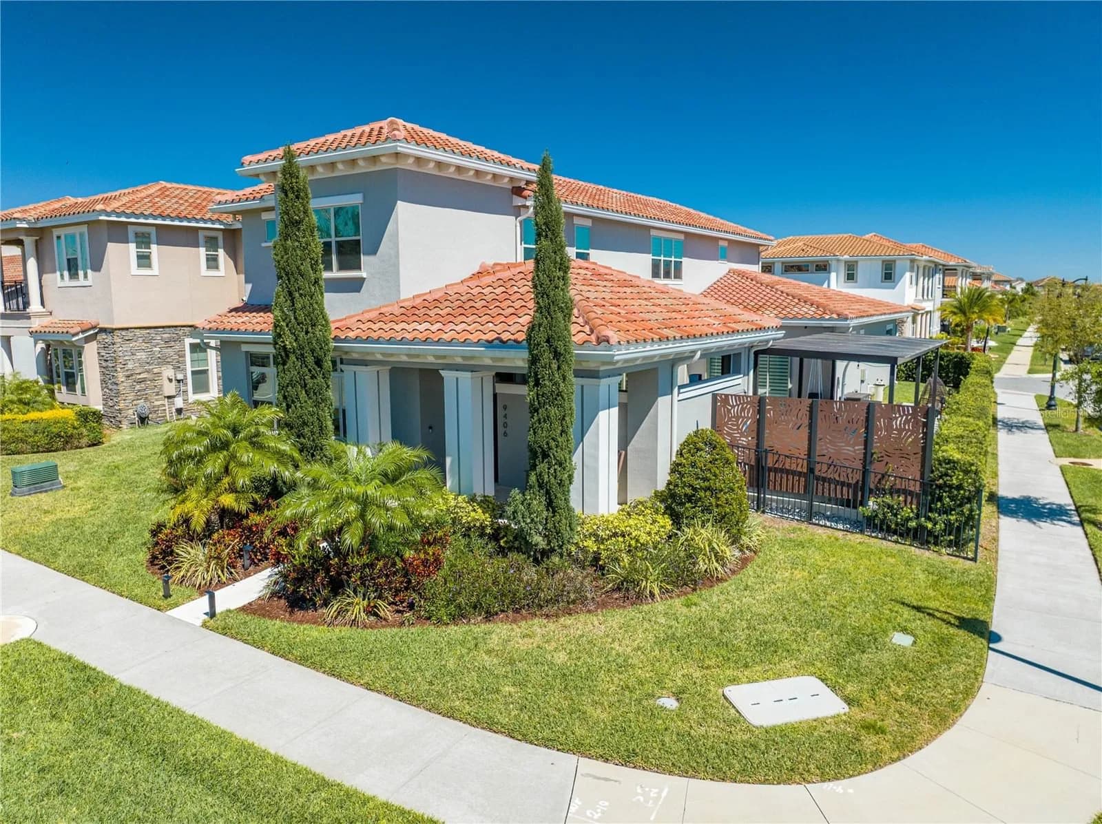 9406 MERE Parkway, Orlando, FL 32832 2