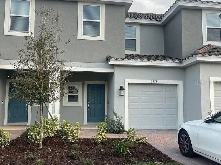 3579 LANDING NET, Kissimmee, FL 34746