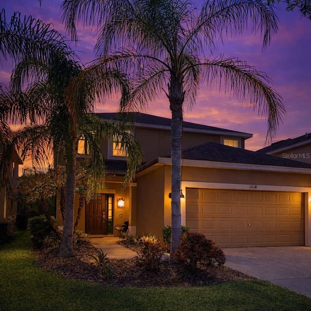 2618 SANTOSH, Kissimmee, FL 34746 3