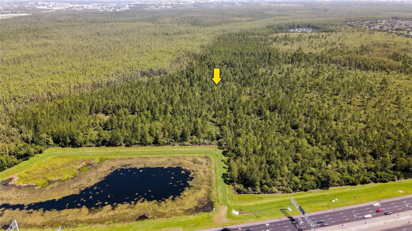 Vacant Land on S INTERNATIONAL Drive, Orlando, FL 32821 3