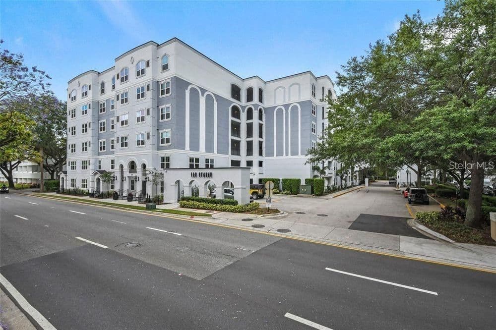 300 SOUTH Street #2014, Orlando, FL 32801