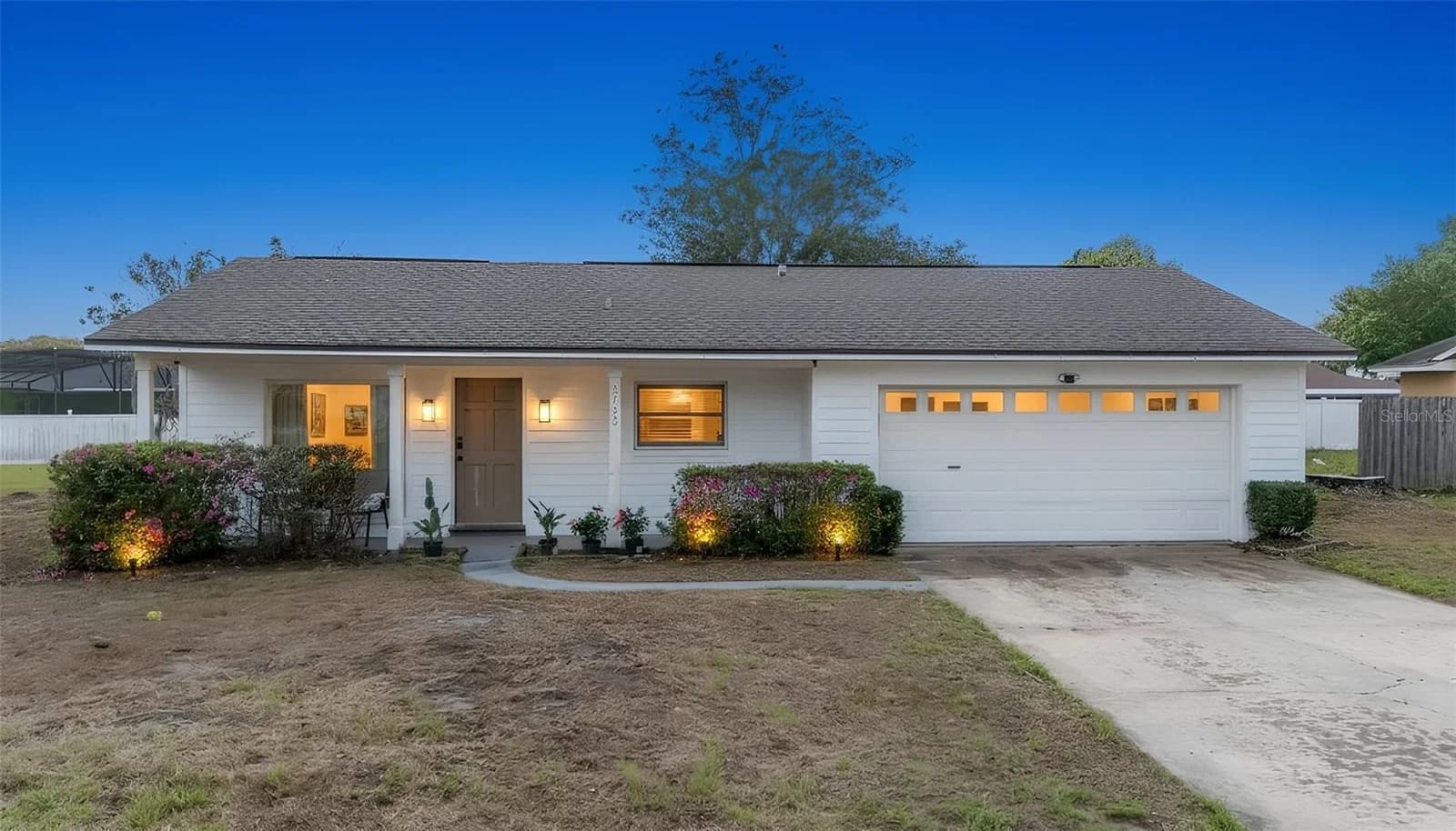 2733 MIDDLE Street, Orlando, FL 32807
