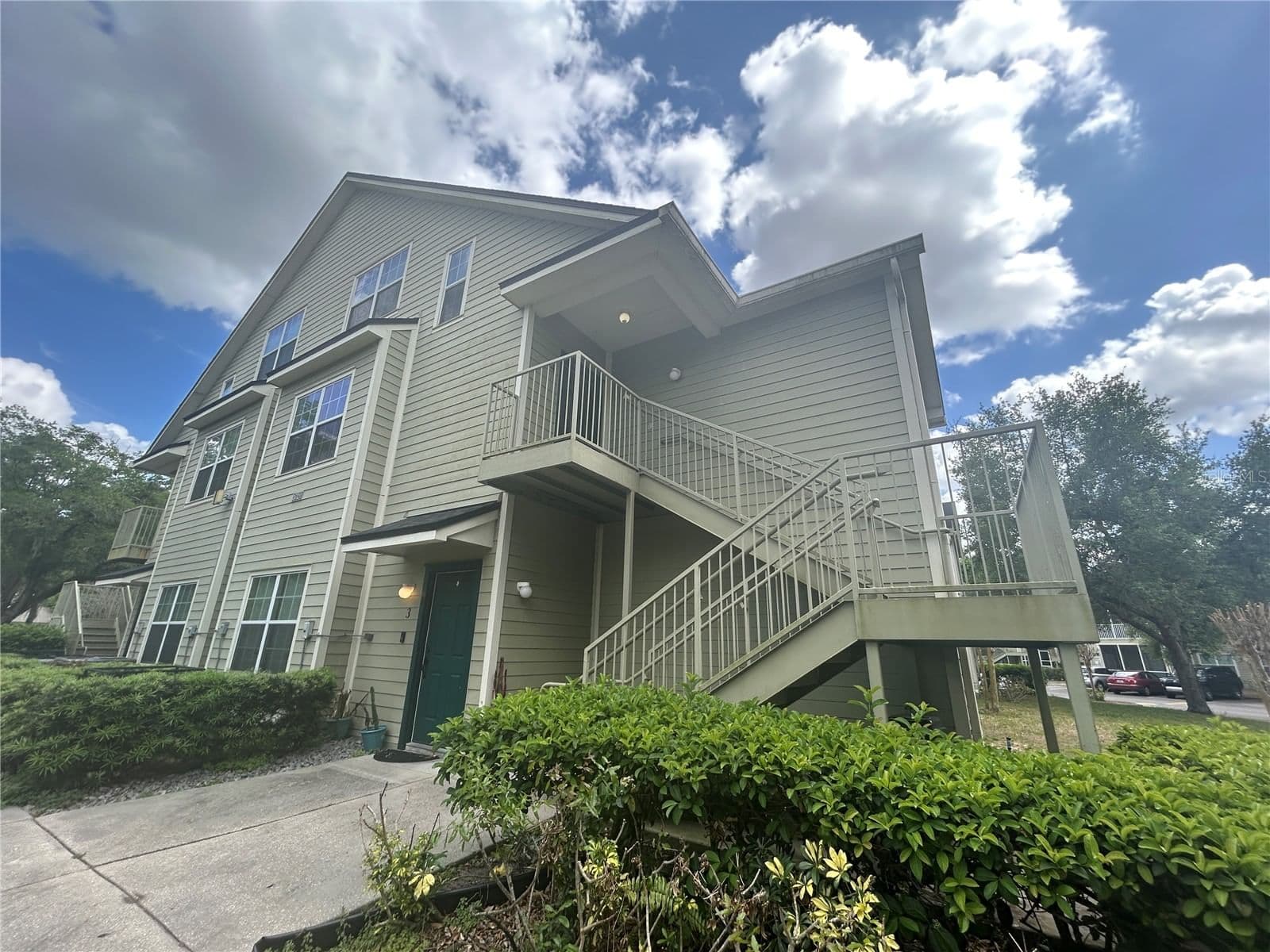 3721 LAKE ORLANDO Parkway #4, Orlando, FL 32808