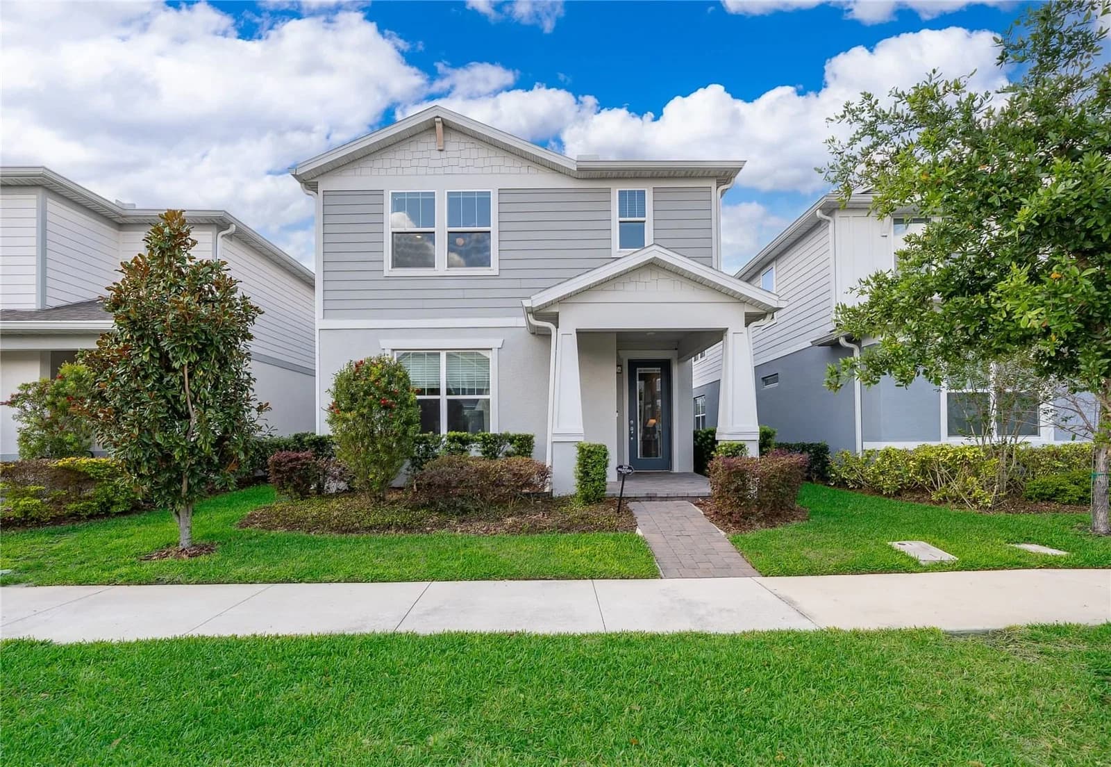 14226 LANIKAI BEACH Drive, Orlando, FL 32827