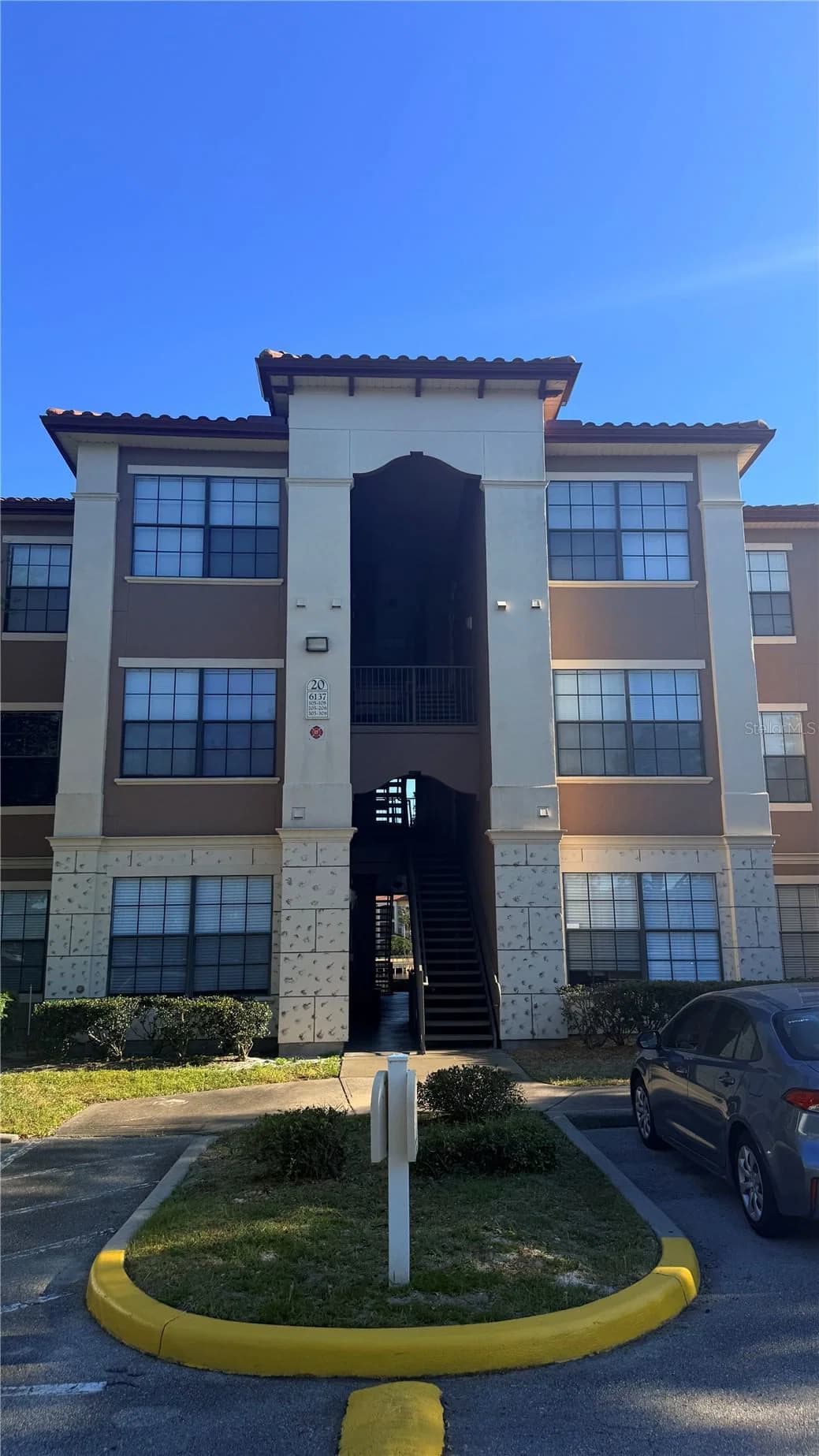 6137 METROWEST Boulevard #307, Orlando, FL 32835