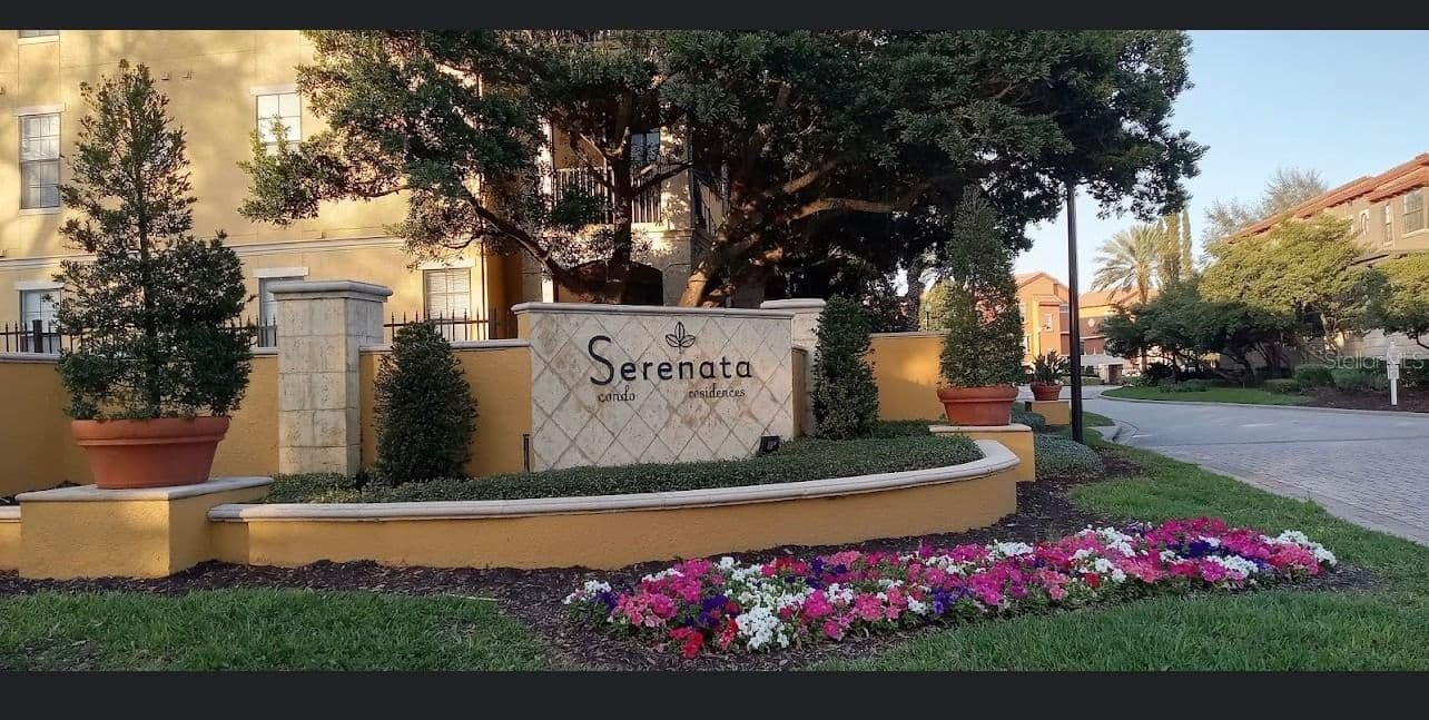 6137 METROWEST Boulevard #307, Orlando, FL 32835 3