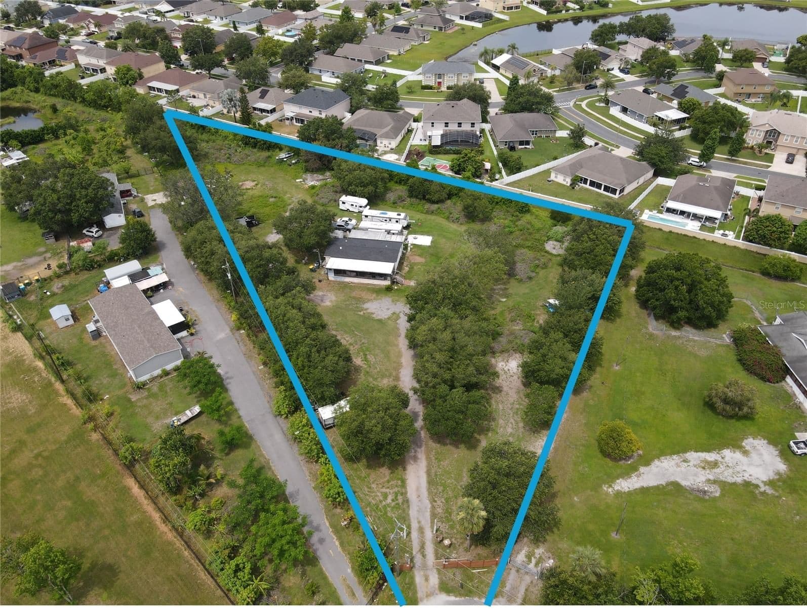 4122 HIGH PLAINS, Kissimmee, FL 34744