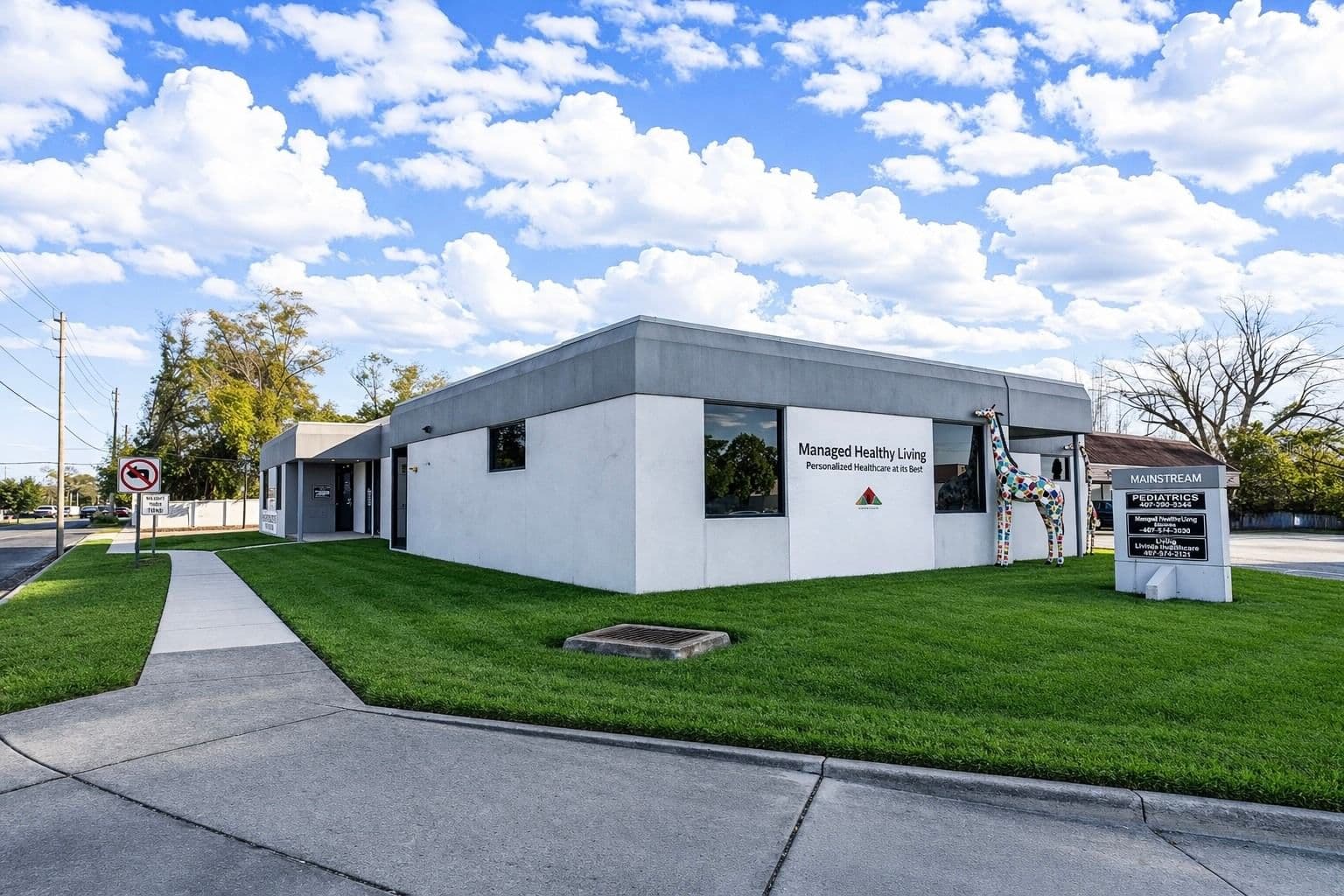 4804 EDGEWATER Drive, Orlando, FL 32804 2