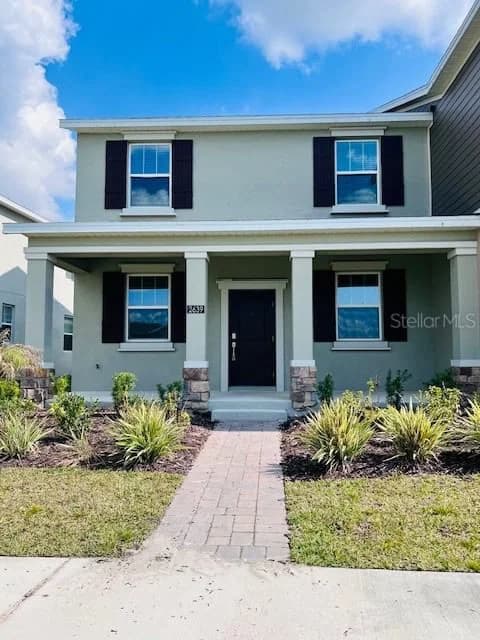 2639 CANDIED APPLE, Kissimmee, FL 34744