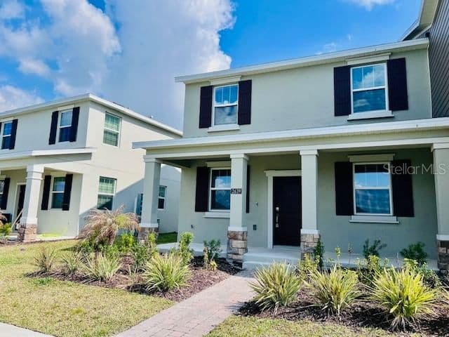 2639 CANDIED APPLE, Kissimmee, FL 34744 2