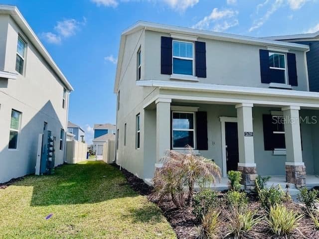 2639 CANDIED APPLE, Kissimmee, FL 34744 3
