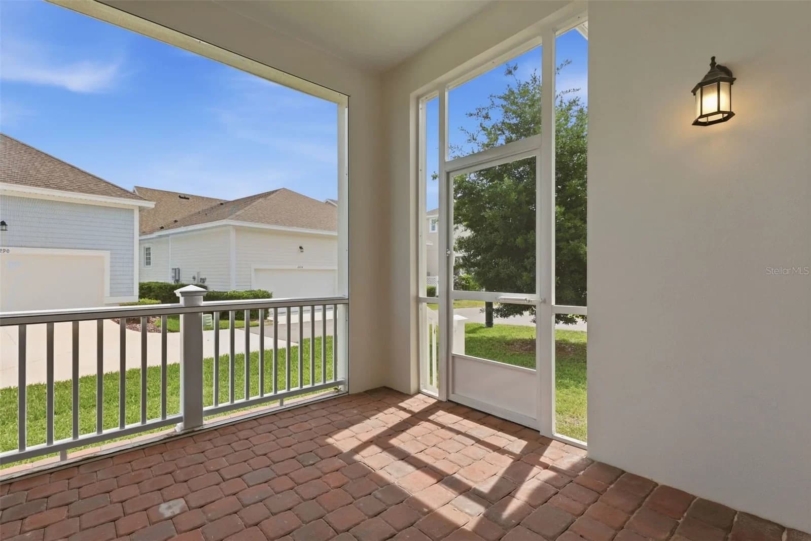 7410 BARRIER COVE 3