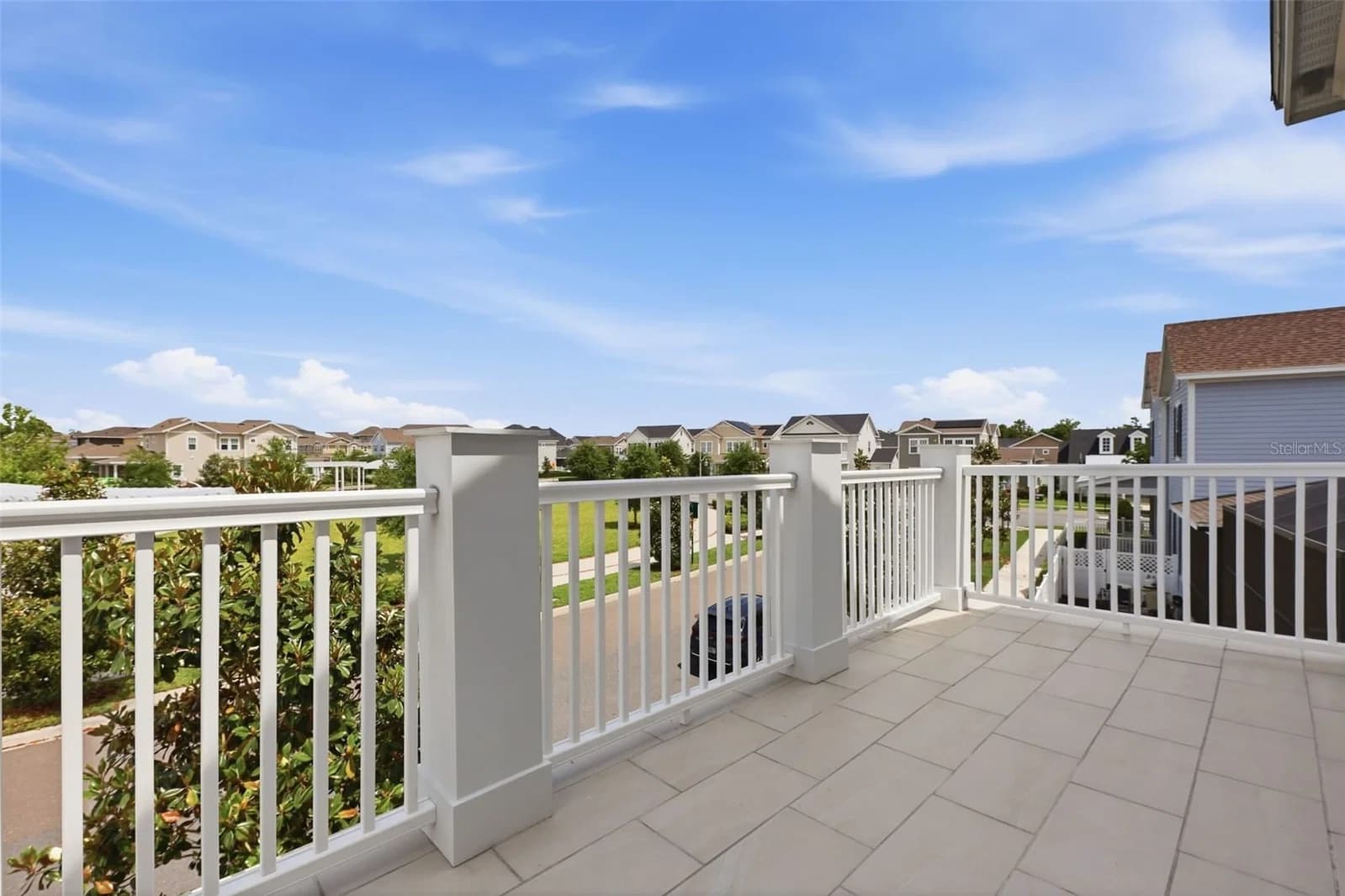 7410 BARRIER COVE 4