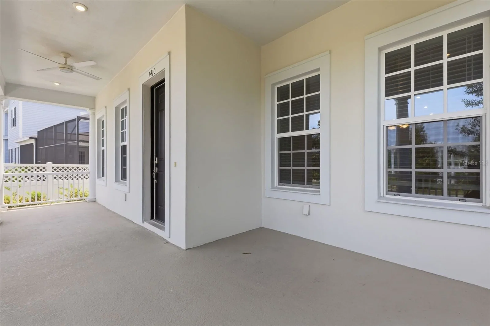 7410 BARRIER COVE 5