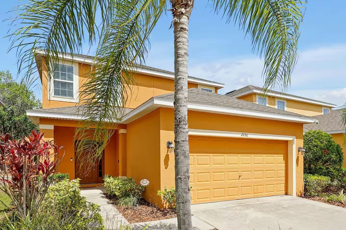 2650 SANTOSH, Kissimmee, FL 34746