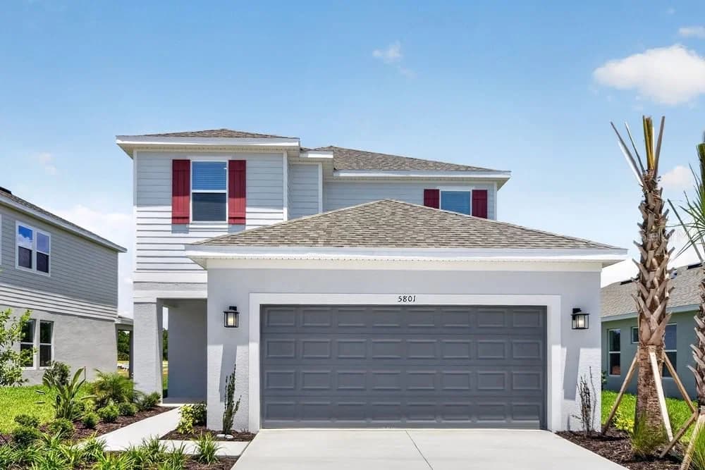 5801 PORTICO, Kissimmee, FL 34758