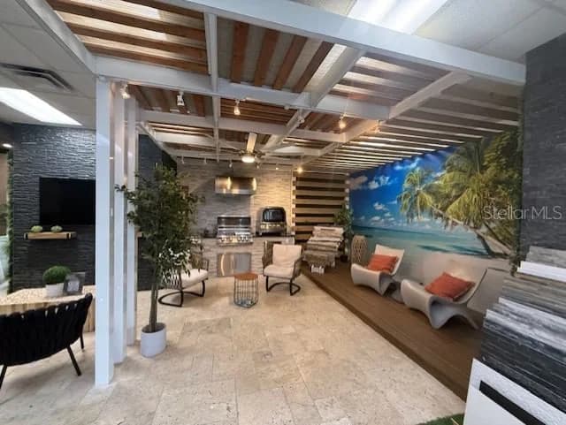 3852 L B MCLEOD Road 5