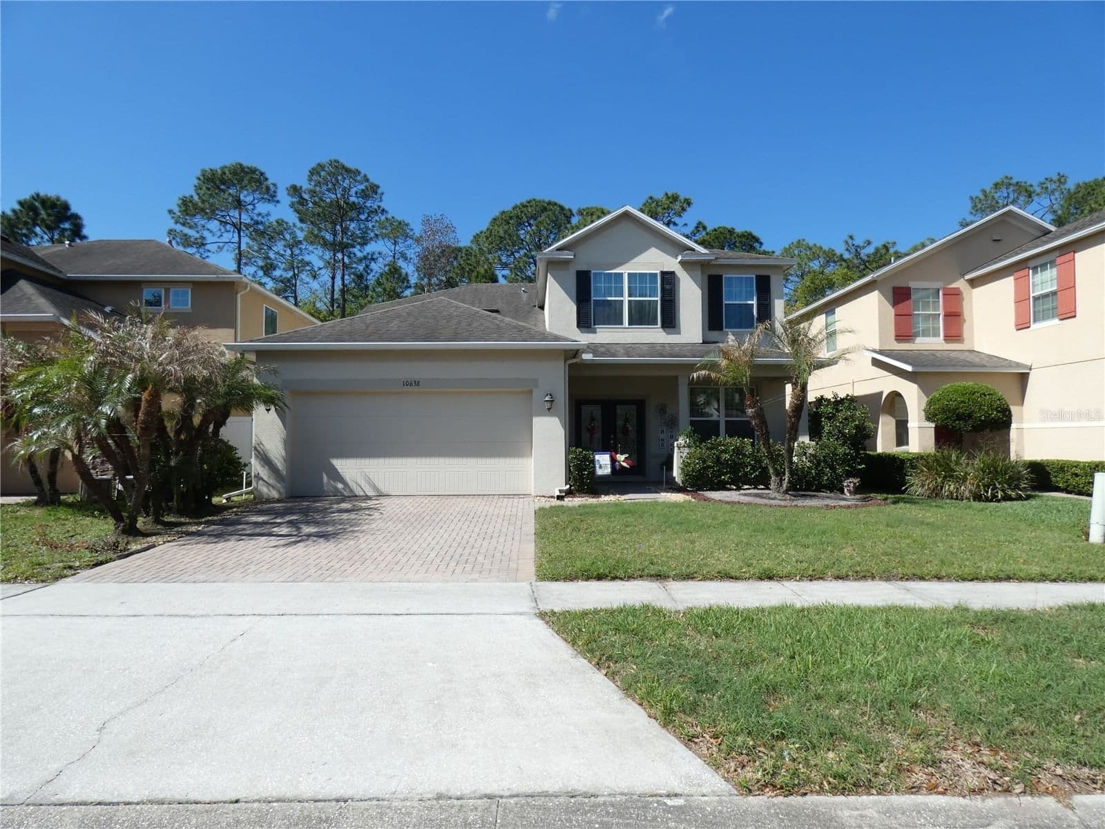 10638 ARBOR VIEW Boulevard, Orlando, FL 32825