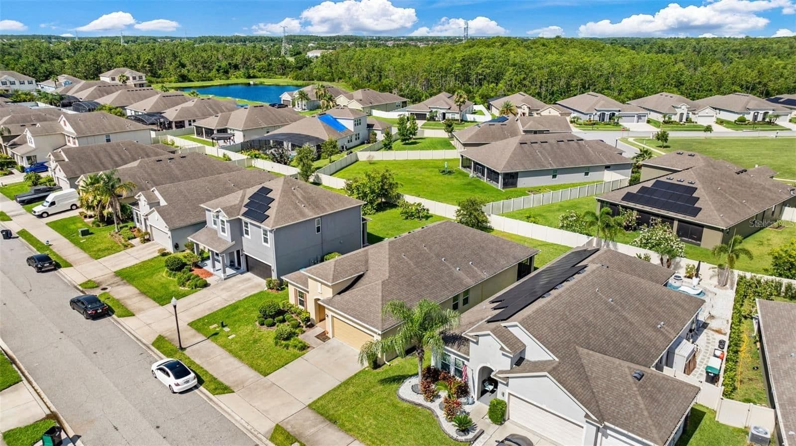 12216 PRAIRIE PLANTATION Way, Orlando, FL 32824 2