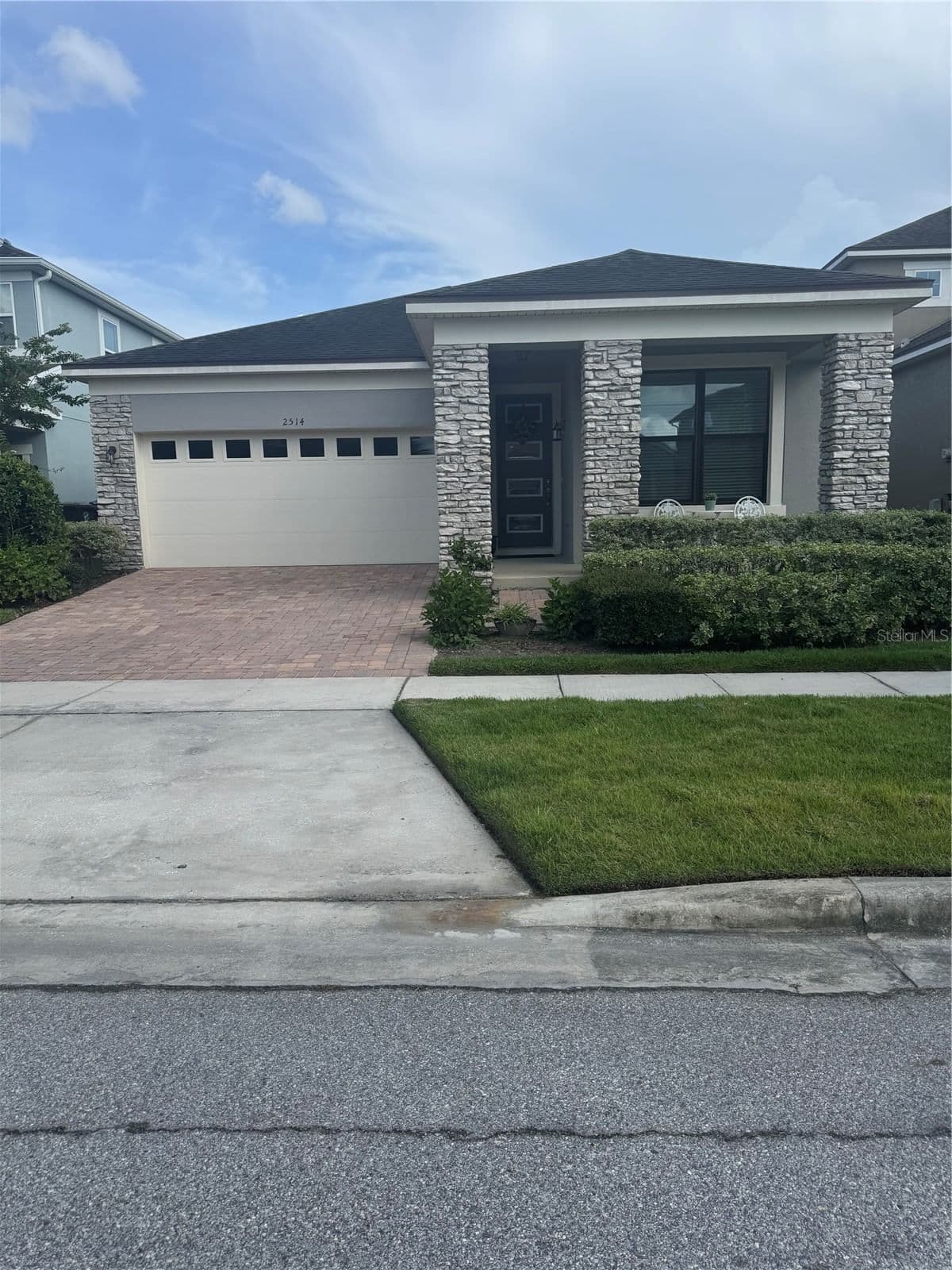 2514 NOUVEAU, Kissimmee, FL 34741
