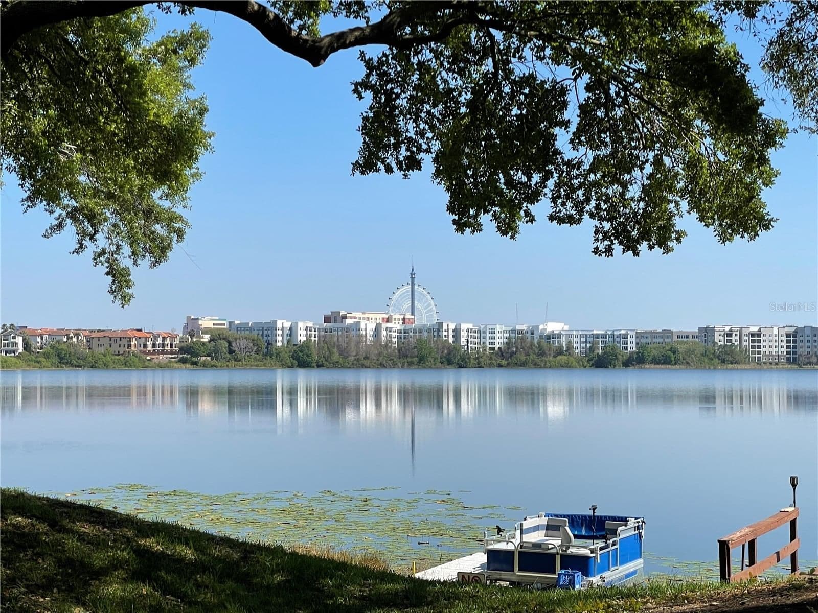 7652 SPRING BAY Cove #3, Orlando, FL 32819