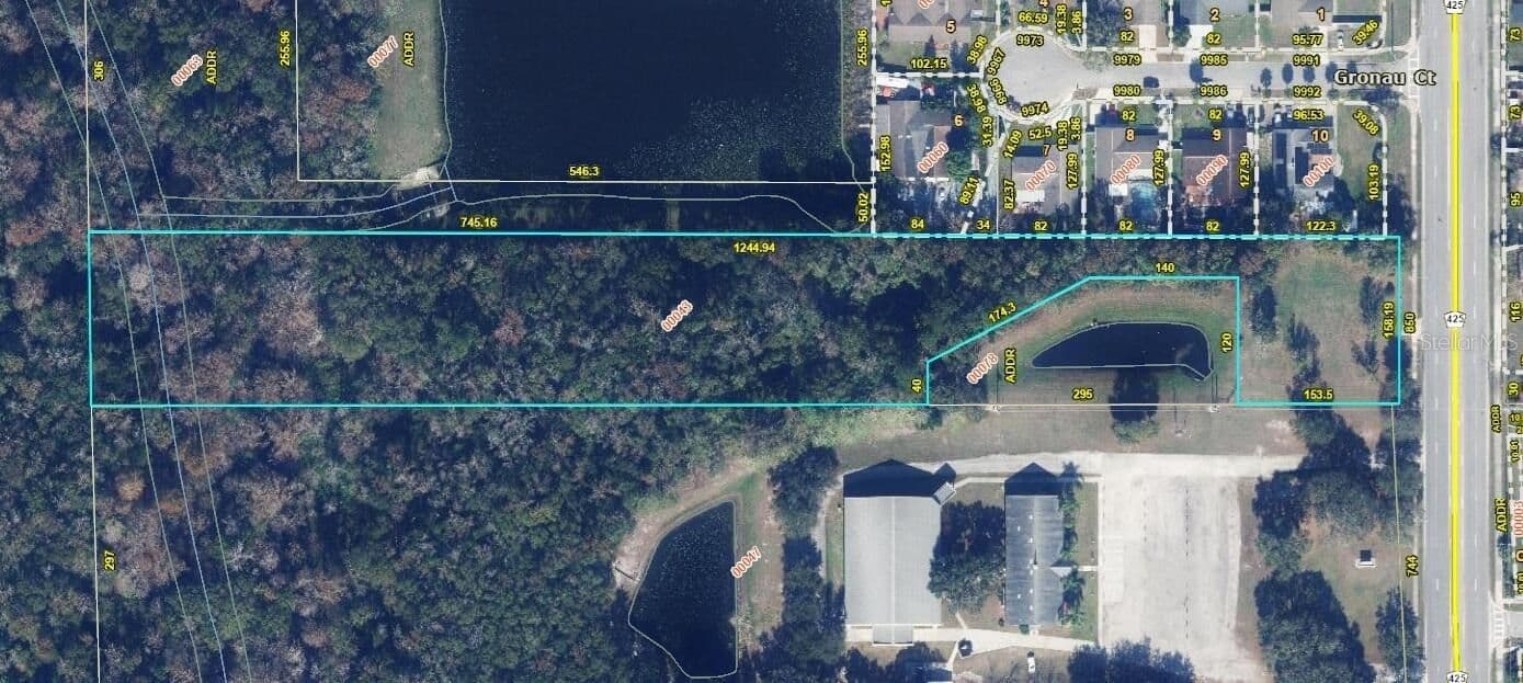 850 DEAN Road, Orlando, FL 32825 2