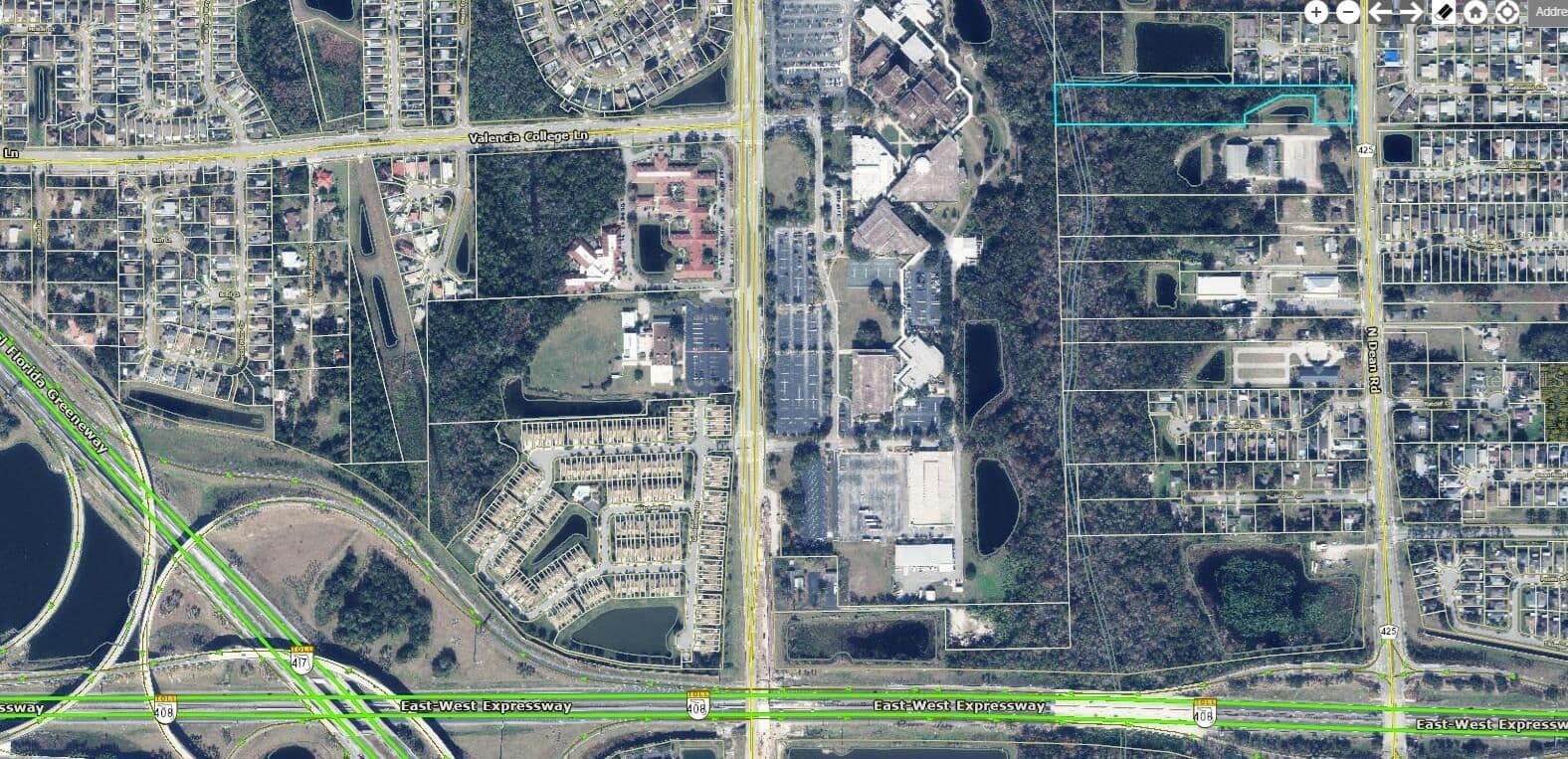 850 DEAN Road, Orlando, FL 32825 3